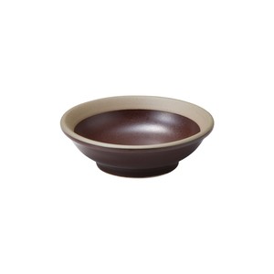 Donburi Bowl Brown 10cm