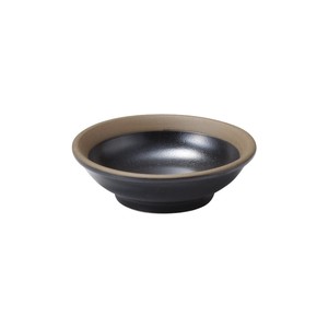 Donburi Bowl black 10cm