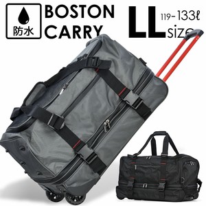 ボストンキャリー キャリーケース スーツケース 撥水 アウトドア 釣り 多用途バッグ