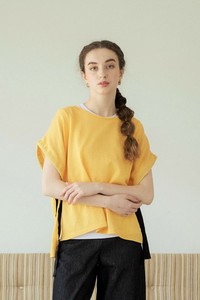 Sweater/Knitwear Pullover Ribbon