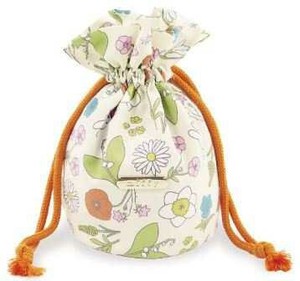 Pouch Miffy Drawstring Bag