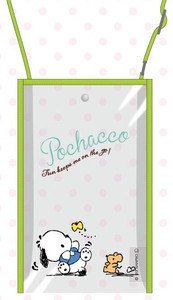 Pouch Shoulder Sanrio Characters