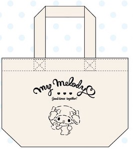 Tote Bag Sanrio Characters Mini-tote