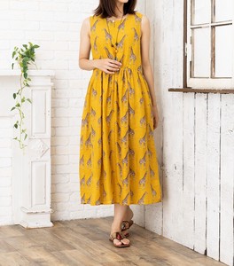 洋装/连衣裙 Design 印度棉 洋装/连衣裙