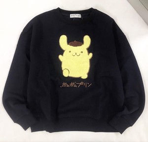 Sweatshirt Sanrio Sweatshirt Pomupomupurin
