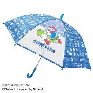 Umbrella Super Mario 50cm