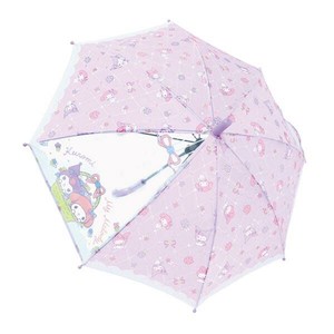 Umbrella Kuromi My Melody 50cm