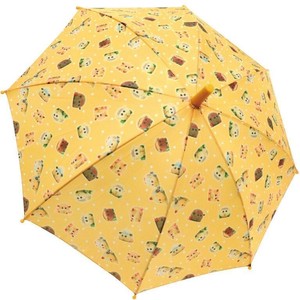 Umbrella Pui Pui Molcar 50cm