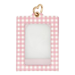T'S FACTORY Photo Frame Pink