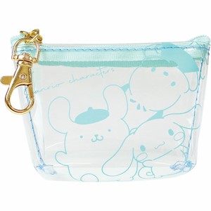 T'S FACTORY Pouch Sanrio Clear