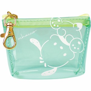 T'S FACTORY Pouch Sanrio Pochacco Clear