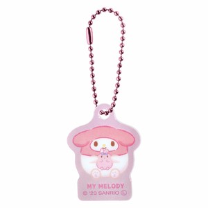 T'S FACTORY Key Ring Mini Sanrio My Melody Acrylic Key Chain
