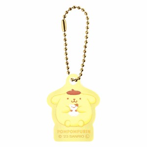 T'S FACTORY Key Ring Mini Sanrio Acrylic Key Chain Pomupomupurin