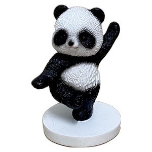 Object/Ornament Mini Panda