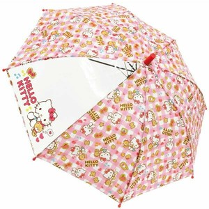 Umbrella Hello Kitty Check 50cm