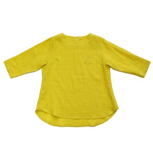 Button-Up Shirt/Blouse Simple