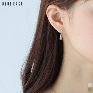 Pierced Earringss Nickel-Free sliver