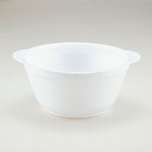麺・スープ容器 青葉紙業 KD-190 本体 白