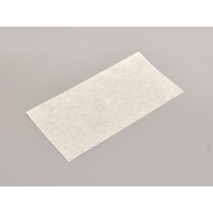 保鮮紙 吸水紙 トレイメイト白 60×120mm ユニ・チャーム