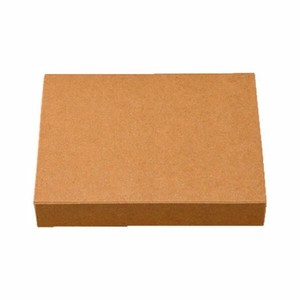 仕出弁当 エフピコチューパ 紙BOX一体型 70-55 クラフト