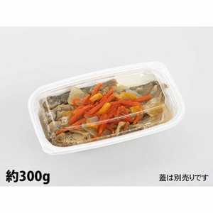 惣菜容器 エフピコチューパ 惣菜容器 グルメ LP300 白 本体