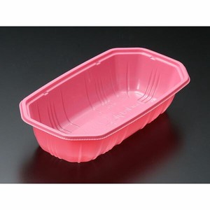 Food Containers Pink Fruits 2M