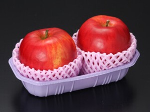 Food Containers Fruits 2M
