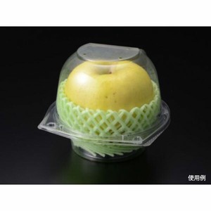 Food Containers Fruits Clear