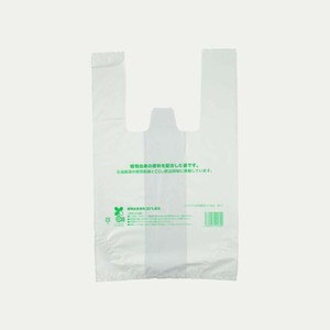 购物袋（单色）
