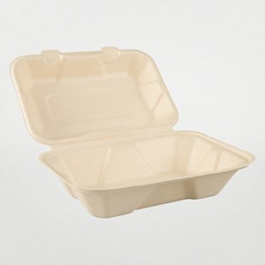 Food Containers 5-pcs