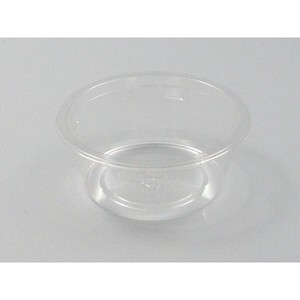 汎用透明カップ リスパック クリーンカップ101パイ140BS
