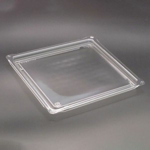 汎用透明カップ リスパック バイオカップ キューブ 17-TC