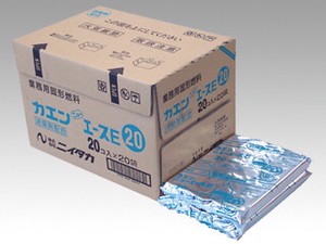 固形燃料 カエン エースE 20g (20) ニイタカ