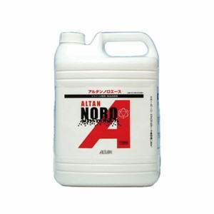 アルコール製剤 アルタン ノロエース 4.8L アルタン