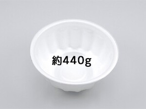 麺・スープ容器 シーピー化成 VK-370-2無地本体