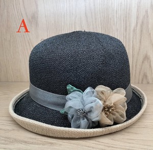 新作  帽子    レディース  ファッション      SDDS167# ZCHA5726