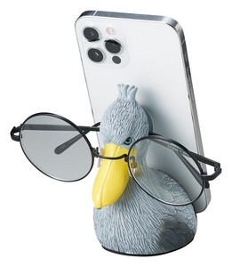 Phone Stand/Holder Glasses Stand Shoebill