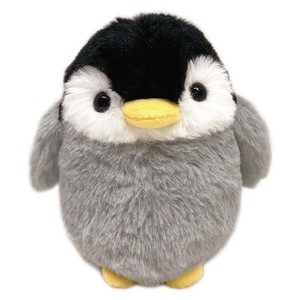 【Original Soft Toy】トリのオトモダチ　ペンギン　ぬいぐるみ