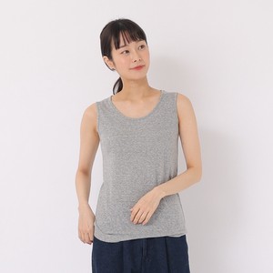 Tank Cotton Made in Japan
