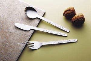 Spoon 3-types