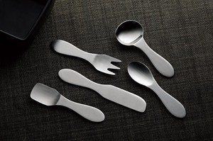 Spoon Cutlery 5-types