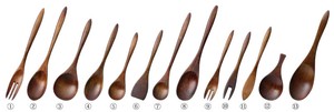 Spoon Cutlery