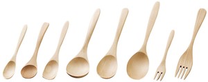 Spoon 8-types