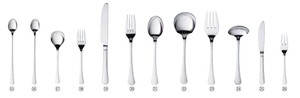 Cutlery SEED Cutlery 15-types