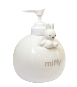Dispenser Hand Soap Dispenser Miffy