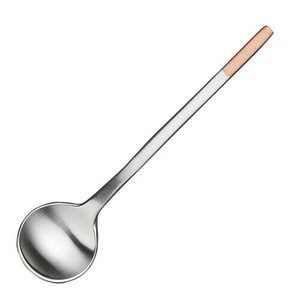 Aizawa アイザワ 純銅洋食器 デミタススプーン 銀仕上