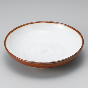Main Plate Porcelain NEW Made in Japan
