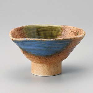 Donburi Bowl Porcelain Volume Made in Japan