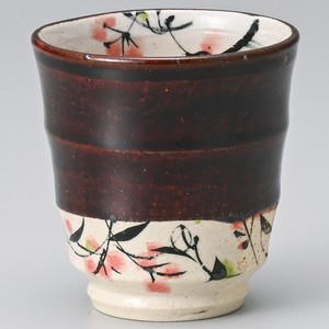 Japanese Tea Cup Pottery Made in Japan