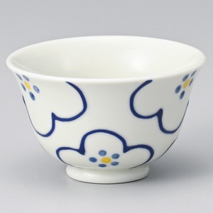 Japanese Teacup Porcelain